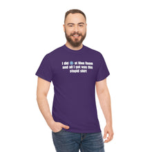 Load image into Gallery viewer, Blue Room Snowflake Tee