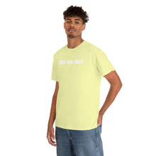 Load image into Gallery viewer, Who Has Nic? Tee