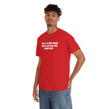 Load image into Gallery viewer, Blue Room Snowflake Tee