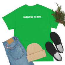 Load image into Gallery viewer, Boro Barbie Tee