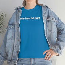 Load image into Gallery viewer, Boro Barbie Tee