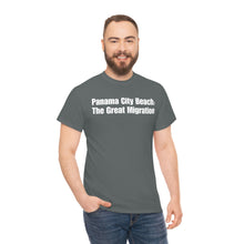 Load image into Gallery viewer, PCB is the Great Migration Tee