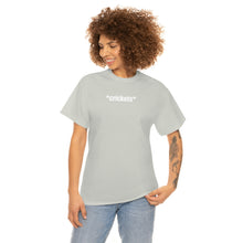 Load image into Gallery viewer, Crickets Tee