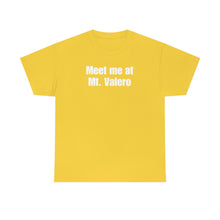 Load image into Gallery viewer, Mount Valero Tee