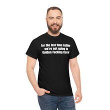Load image into Gallery viewer, God Ashley Tee