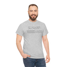 Load image into Gallery viewer, IM SMOKIN BIH Tee