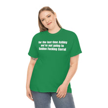Load image into Gallery viewer, God Ashley Tee