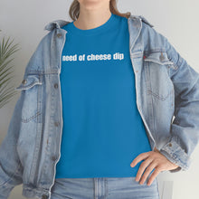 Load image into Gallery viewer, Queso Plz Tee