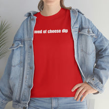 Load image into Gallery viewer, Queso Plz Tee