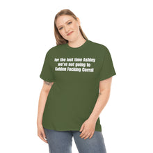 Load image into Gallery viewer, God Ashley Tee
