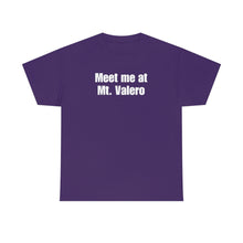 Load image into Gallery viewer, Mount Valero Tee