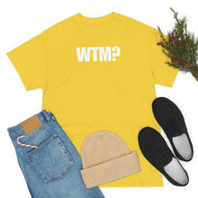 Load image into Gallery viewer, WTM? Tee