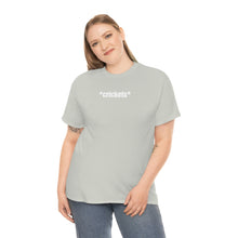 Load image into Gallery viewer, Crickets Tee