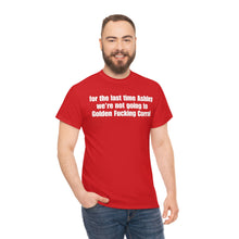 Load image into Gallery viewer, God Ashley Tee