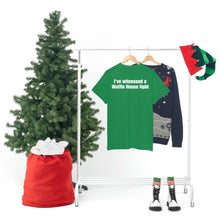 Load image into Gallery viewer, I've Witnessed a WaHo Fight Tee
