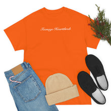Load image into Gallery viewer, Teenage Heartthrob <3 Tee

