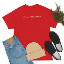 Load image into Gallery viewer, Teenage Heartthrob <3 Tee
