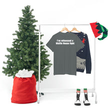 Load image into Gallery viewer, I've Witnessed a WaHo Fight Tee
