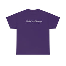 Load image into Gallery viewer, It Girl In Training Tee
