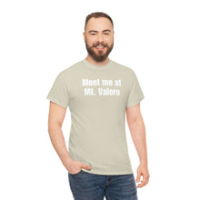 Load image into Gallery viewer, Mount Valero Tee
