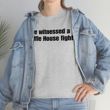 Load image into Gallery viewer, I've Witnessed a WaHo Fight Tee
