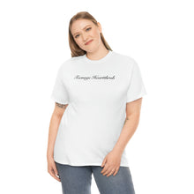 Load image into Gallery viewer, Teenage Heartthrob <3 Tee
