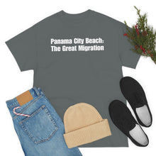 Load image into Gallery viewer, PCB is the Great Migration Tee
