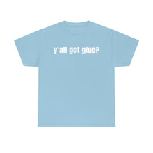 Load image into Gallery viewer, Osmar Once Said Tee
