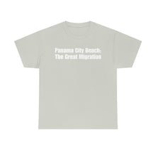 Load image into Gallery viewer, PCB is the Great Migration Tee
