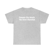Load image into Gallery viewer, PCB is the Great Migration Tee

