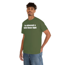 Load image into Gallery viewer, I've Witnessed a WaHo Fight Tee
