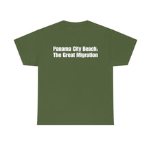 Load image into Gallery viewer, PCB is the Great Migration Tee
