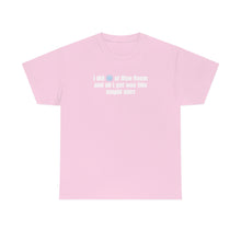 Load image into Gallery viewer, Blue Room Snowflake Tee
