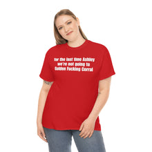 Load image into Gallery viewer, God Ashley Tee
