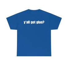 Load image into Gallery viewer, Osmar Once Said Tee
