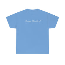 Load image into Gallery viewer, Teenage Heartthrob <3 Tee
