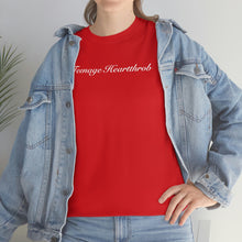 Load image into Gallery viewer, Teenage Heartthrob <3 Tee
