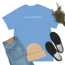 Load image into Gallery viewer, Teenage Heartthrob <3 Tee
